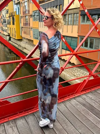 Another photo of MARINA