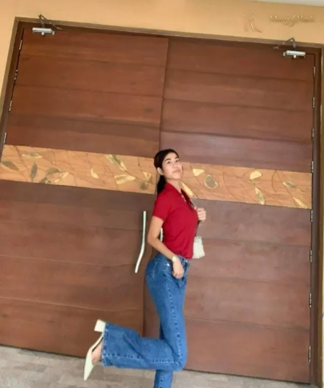 Another photo of Melca