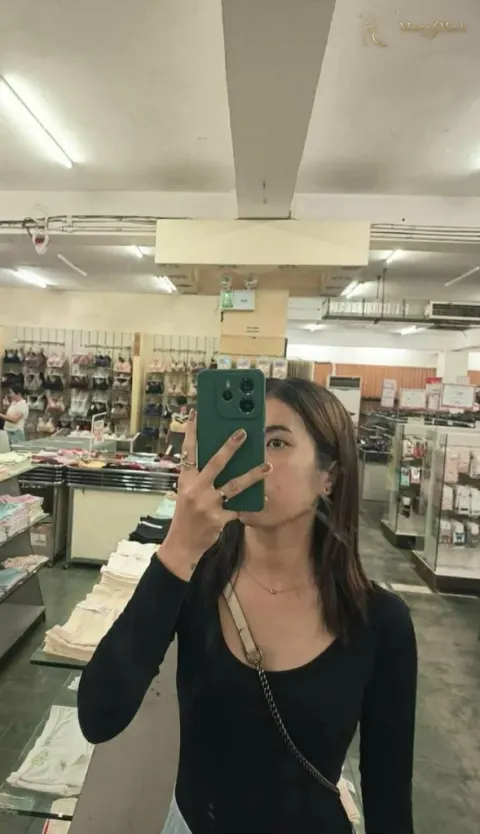 Another photo of Melca
