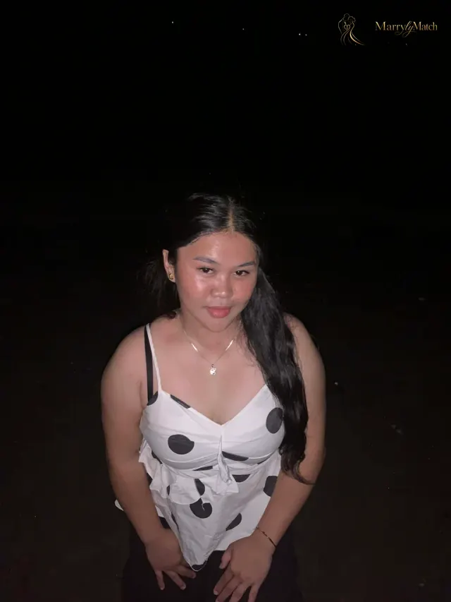 Another photo of Marie