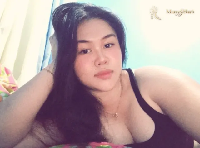 Another photo of Marie