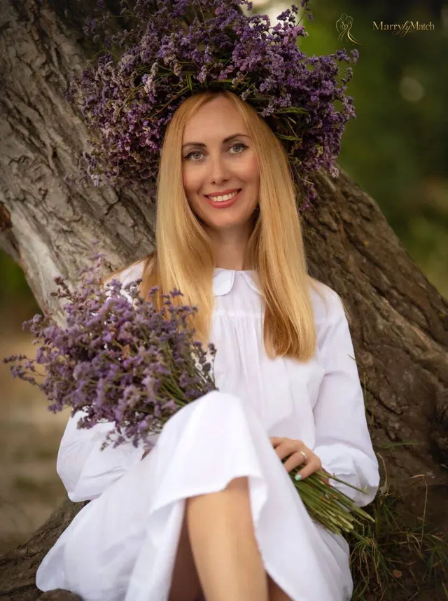 Another photo of Aliona