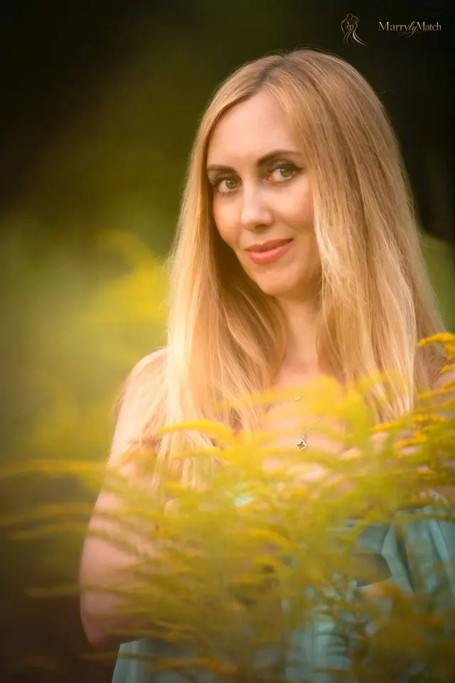 Another photo of Aliona