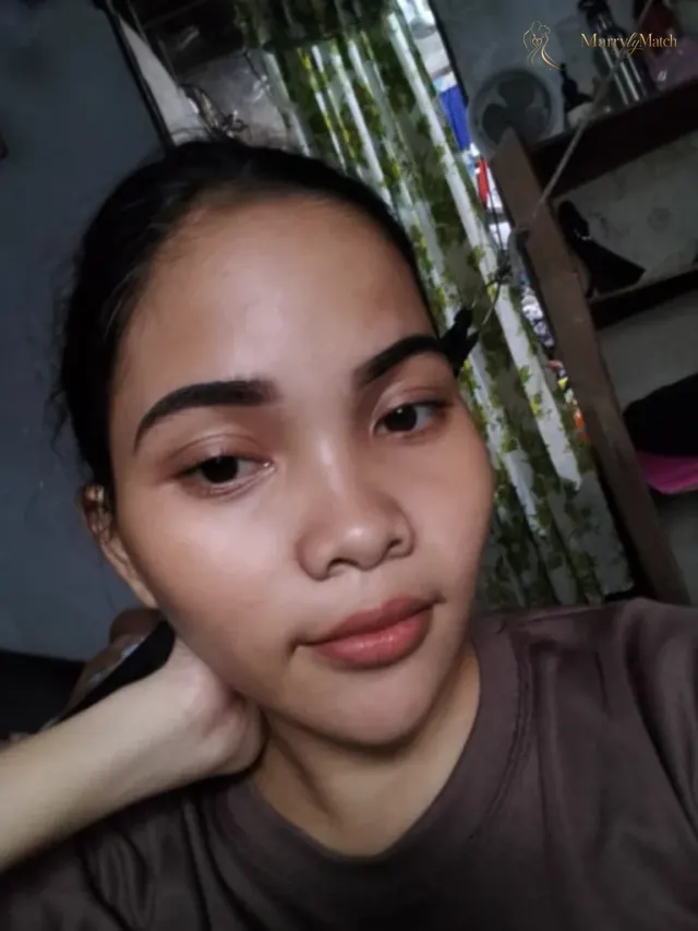 Joyce, 20
