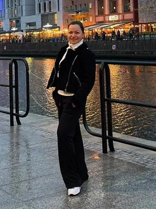 Another photo of VIKTORIYA