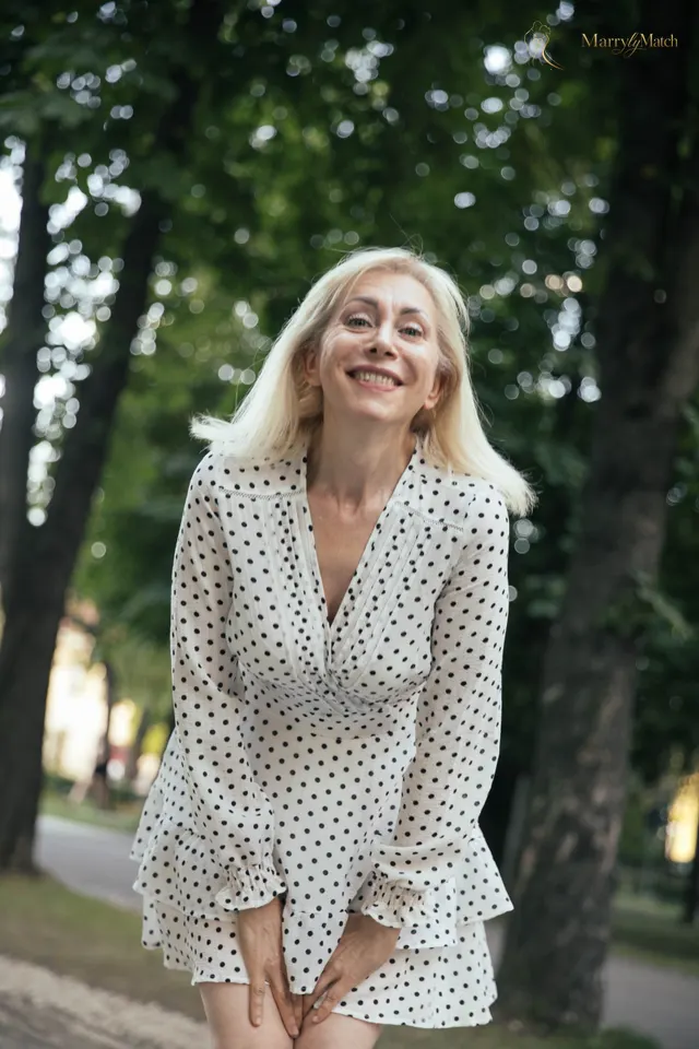 Olga, 58