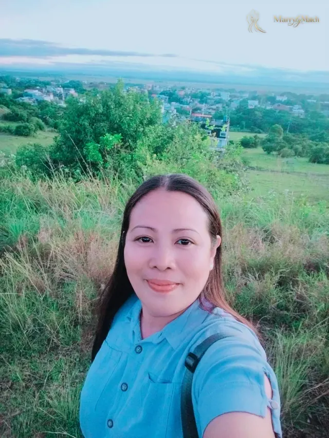 Mandy, 45