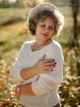 OLGA, 43