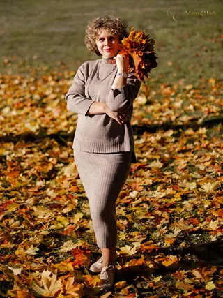 Another photo of OLGA