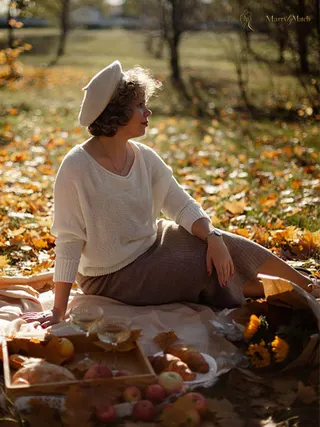 Another photo of OLGA