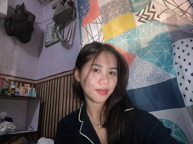 Another photo of Kaye