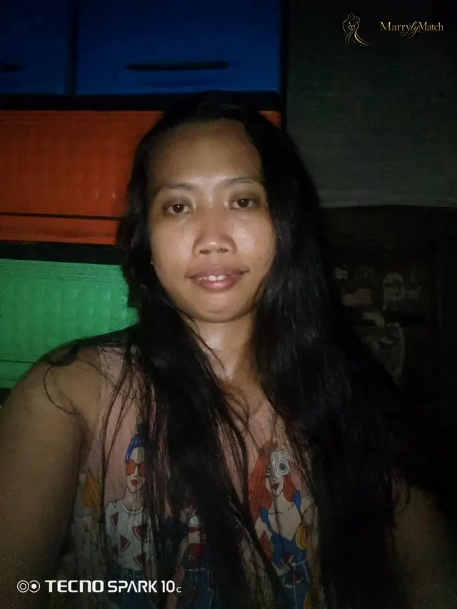 Another photo of Judy Ann