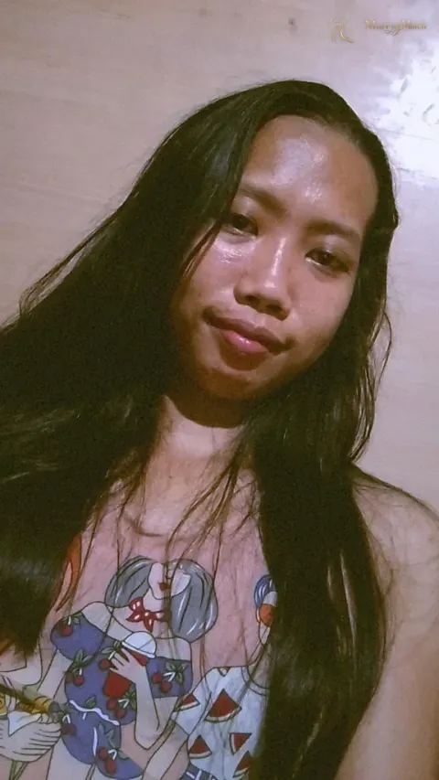 Another photo of Judy Ann