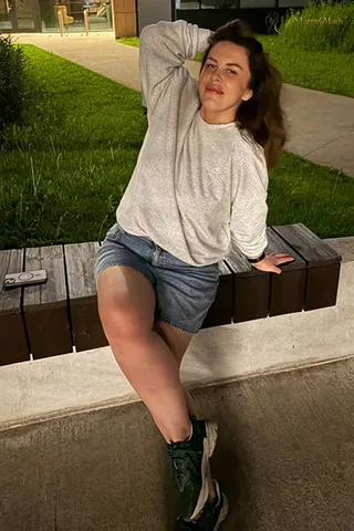 Another photo of EKATERINA