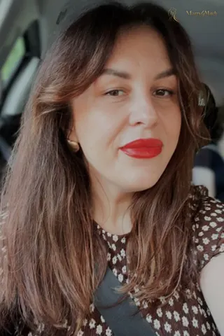 EKATERINA, 40