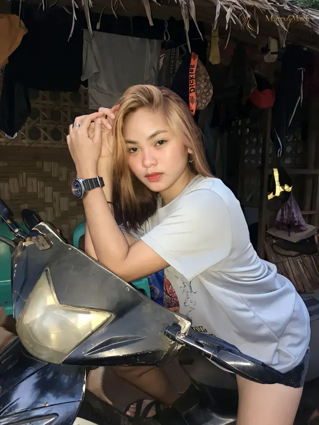 Jemalyn, 22
