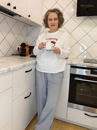 Another photo of SNEZHANA