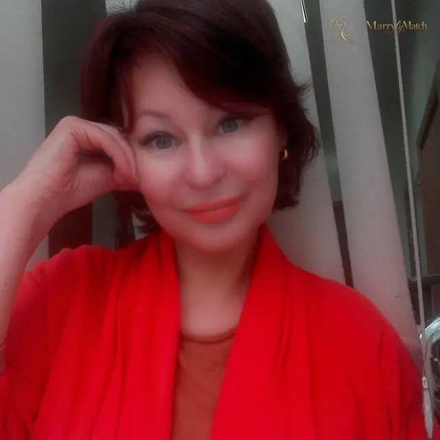 Another photo of Viktoria