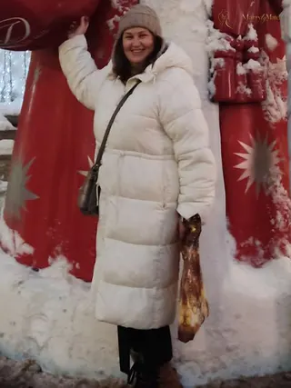 Another photo of ELENA