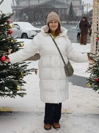 Another photo of ELENA
