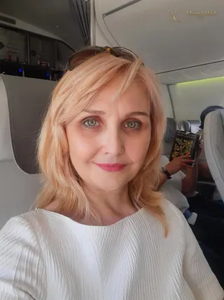 SVETLANA, 58