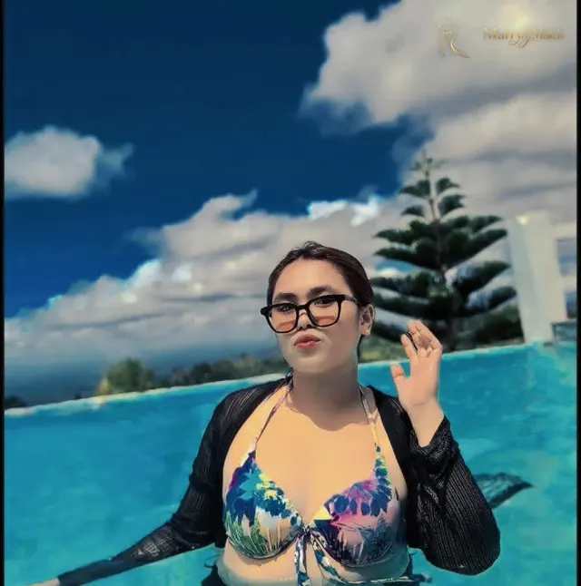 Another photo of Jane