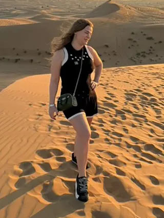 Another photo of YULIYA