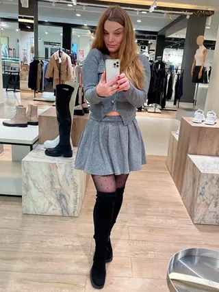 Another photo of YULIYA