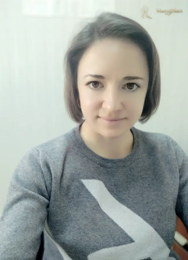Another photo of Tatiana