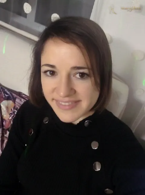Tatiana, 40