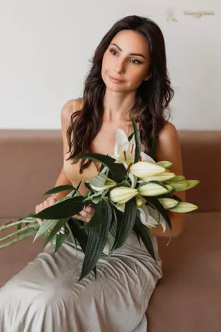 Another photo of DARYA