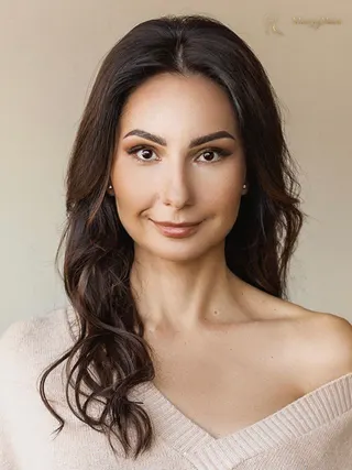 DARYA, 45