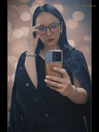 Another photo of VERA