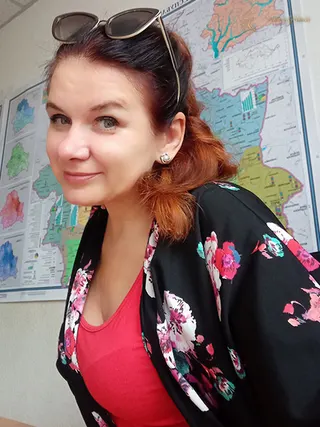 ZHANNA, 56