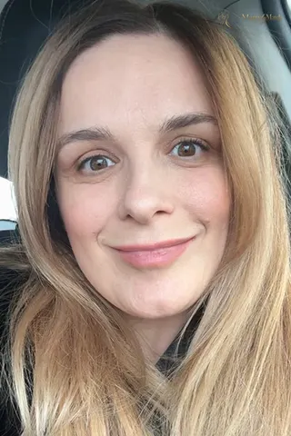 Another photo of ANNA