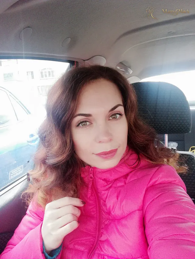 Another photo of Yana