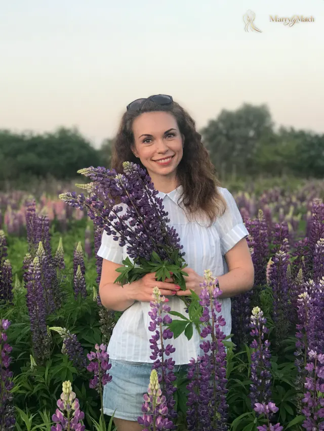 Another photo of Yana