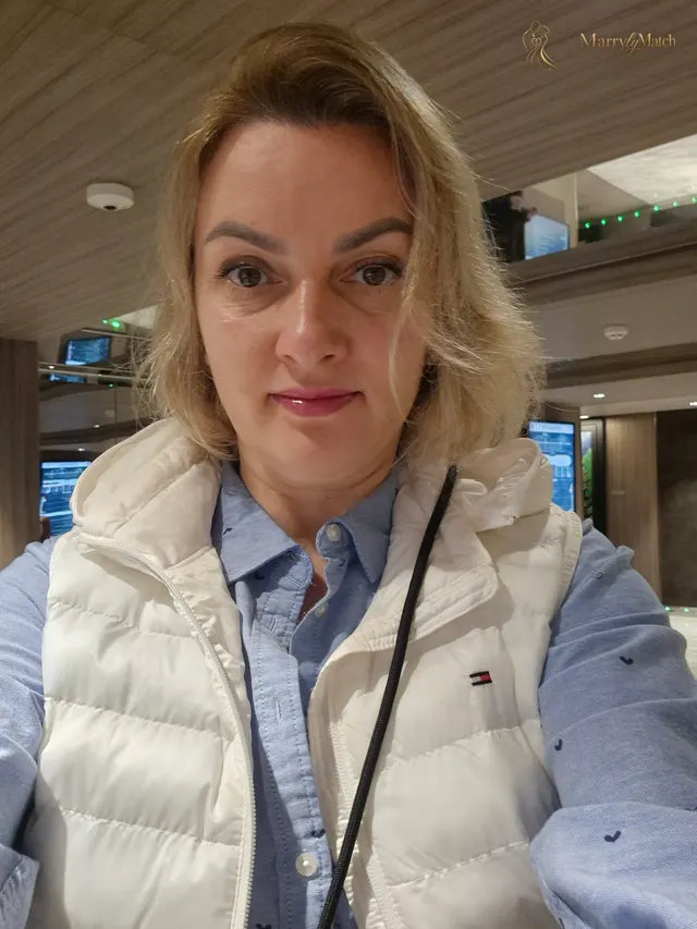 Another photo of Natalia