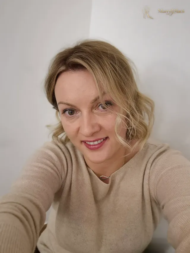 Another photo of Natalia