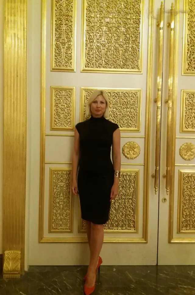Another photo of Vladislava