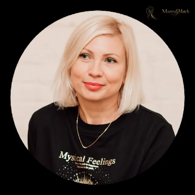Another photo of Vladislava