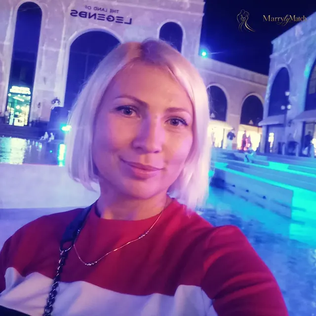 Another photo of Vladislava
