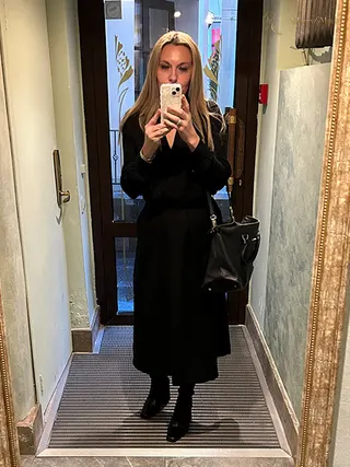 Another photo of OLGA