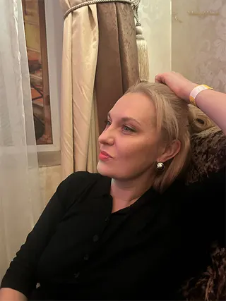 Another photo of OLGA