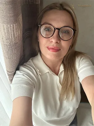 Another photo of OLGA