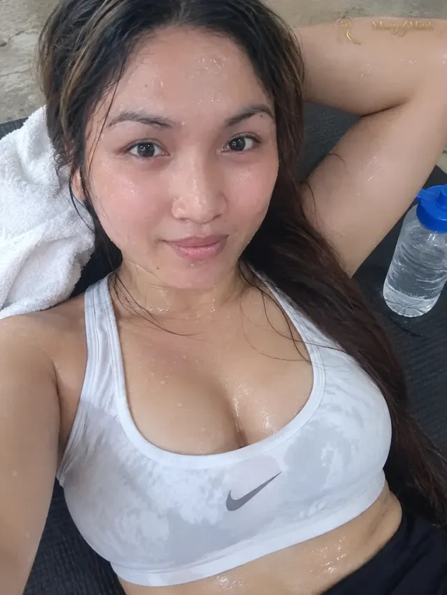 Another photo of Rona