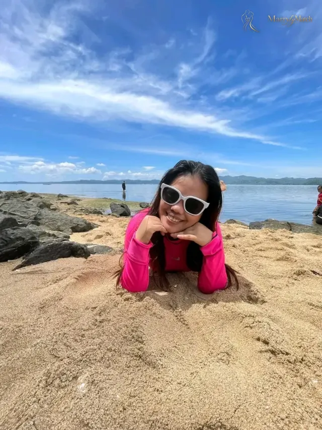 Another photo of Cheng