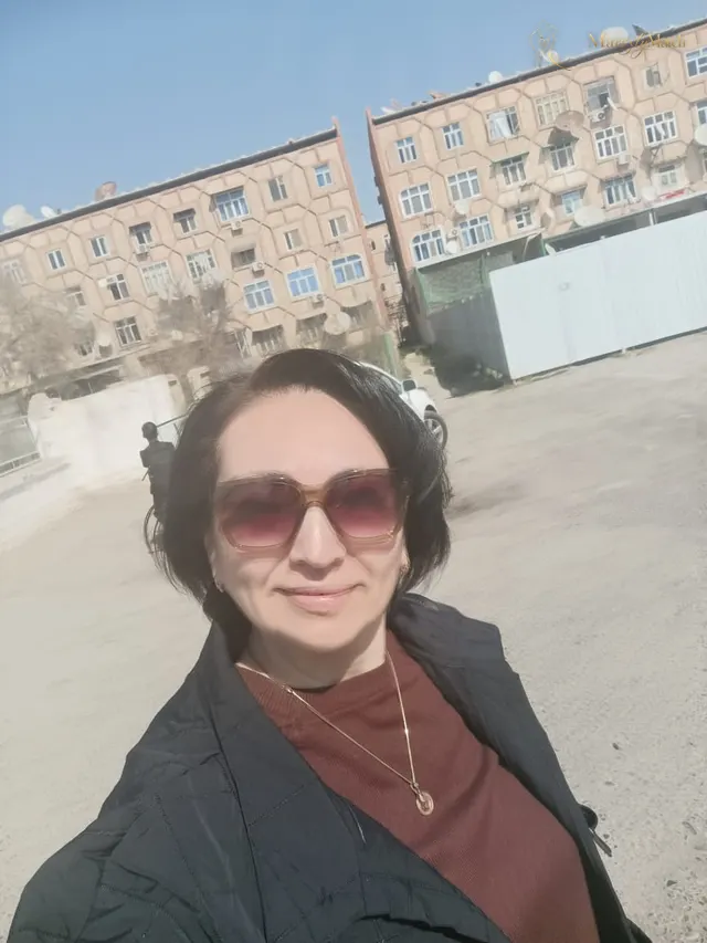 Another photo of Djeren