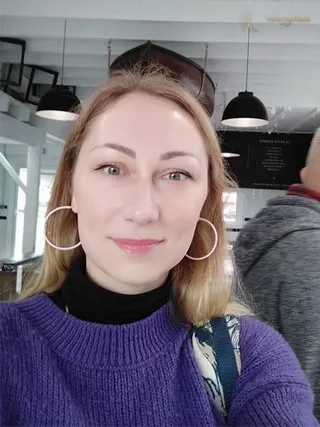Another photo of EKATERINA