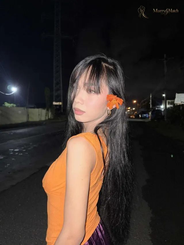 Another photo of Yuki